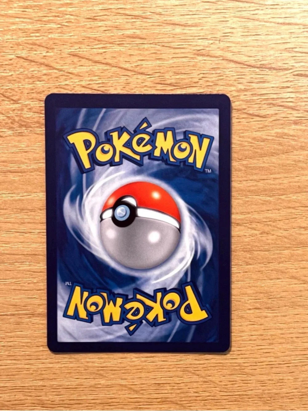 Blastoise base set vintage customized cards